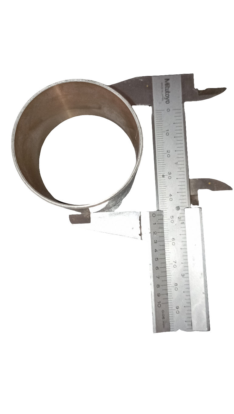 Boccola interno in bronzo motori Deutz MWM