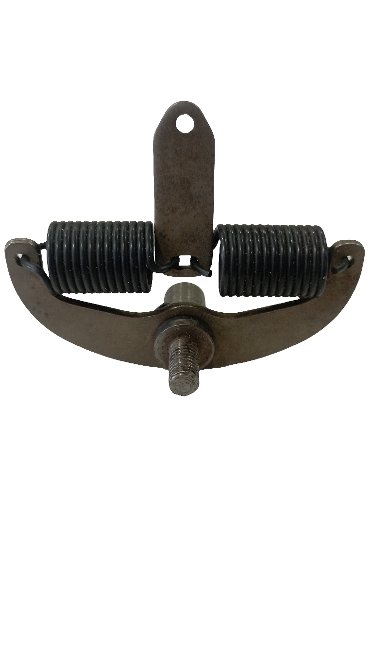 Bilanciere regolatore motore VM