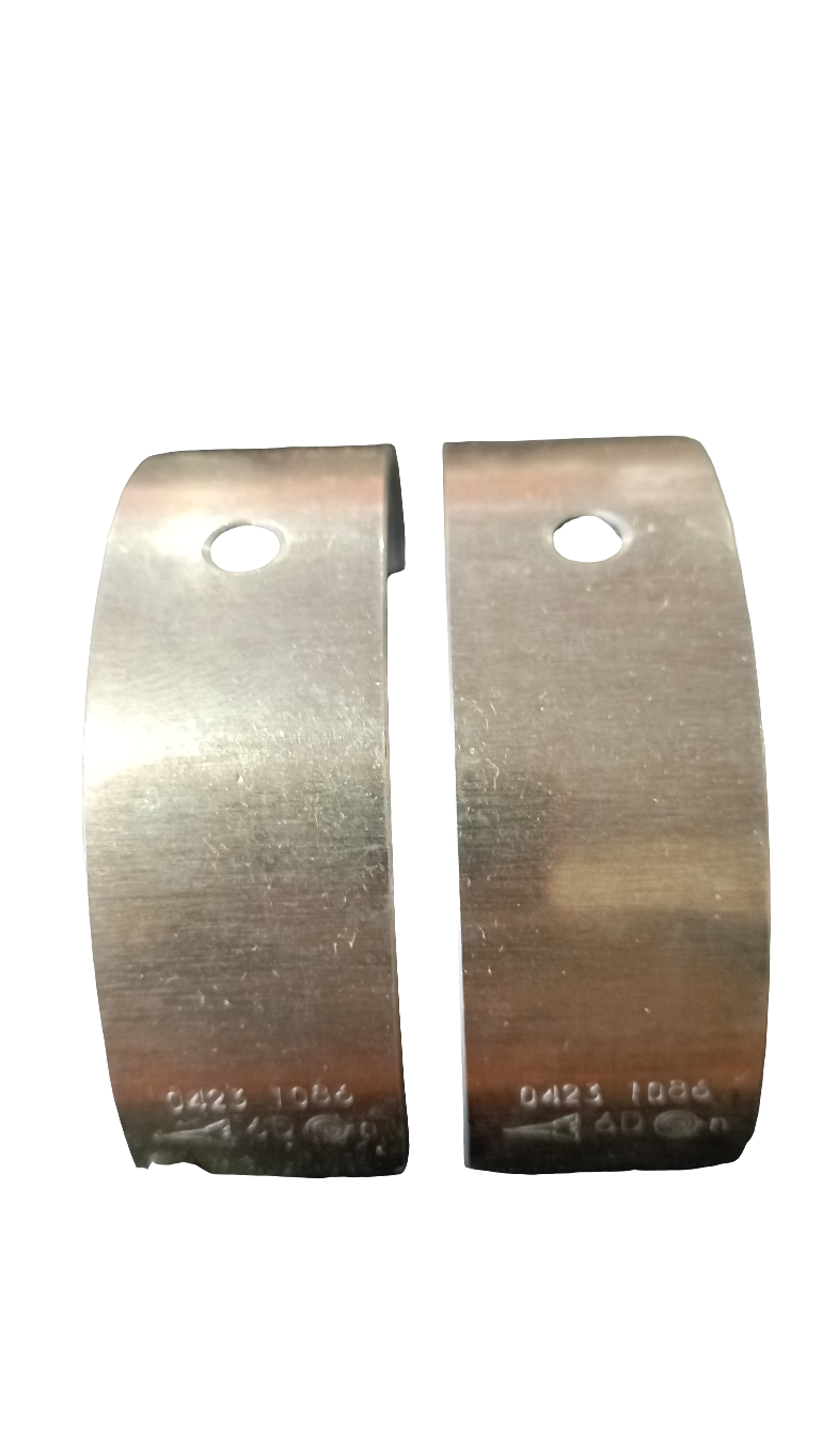 0423 1079 cuscinetto principale albero motore Deutz 04231079 in due metà