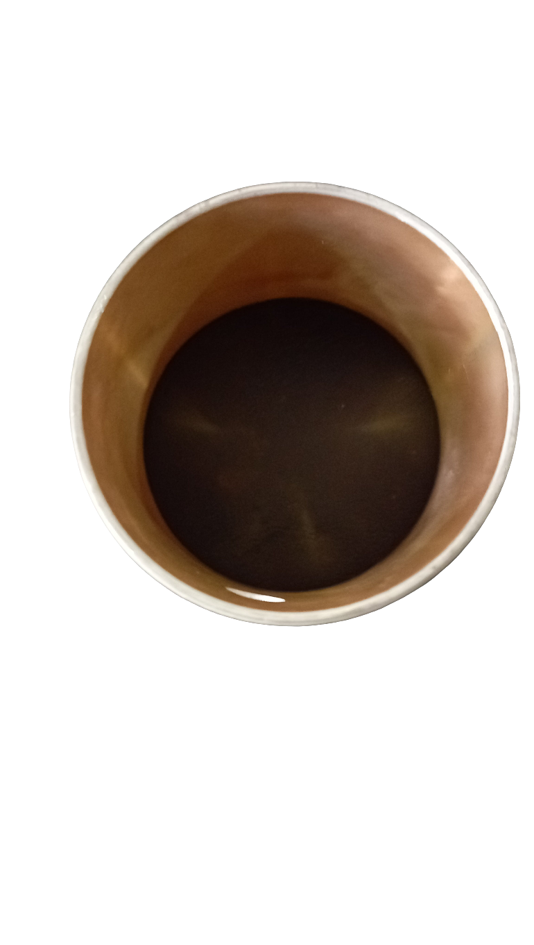 Boccola interno in bronzo motori Deutz MWM