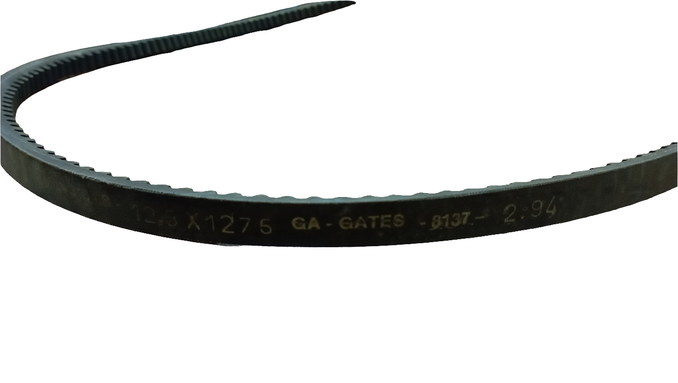 Cinghia trapezoidale MAN 12,5X1275  GATES 8137 2,94
