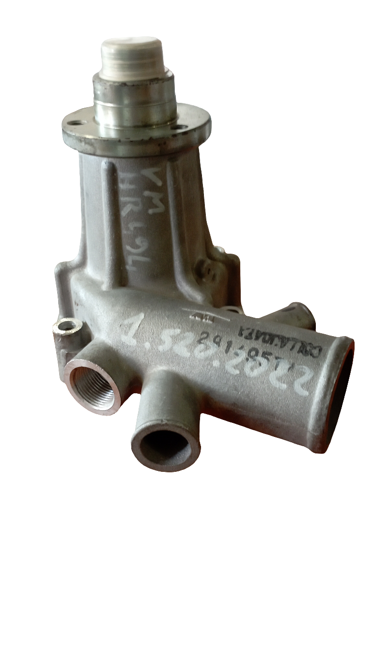 Pompa acqua motori VM CODICE VM 15202027, 15202022