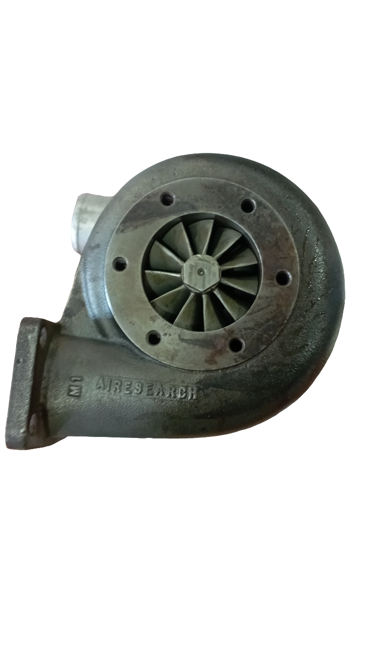 Turbo GARRETT 70865 nuova