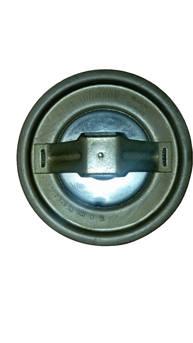 Valvola termostatica BEHR THOMSON 65°