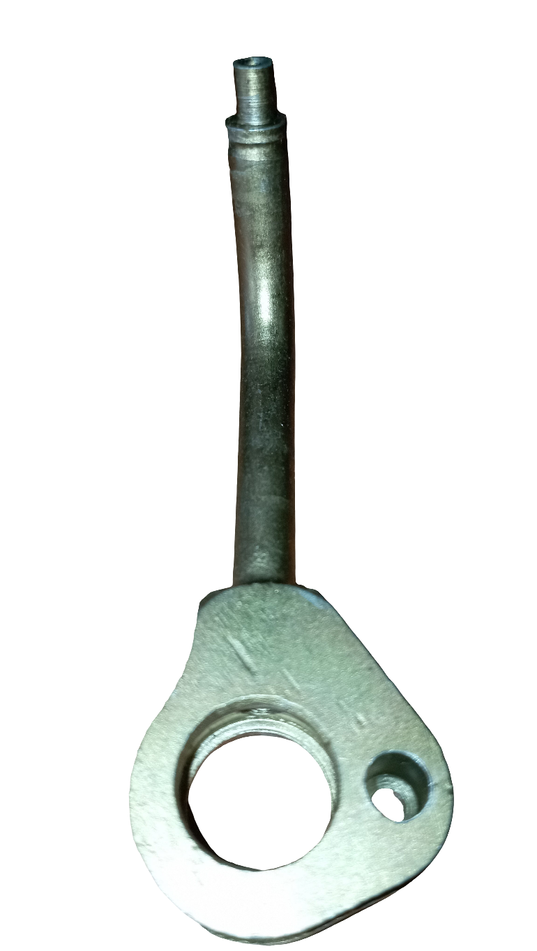 Spruzzatori olio motore Isotta Fraschini serie ID36