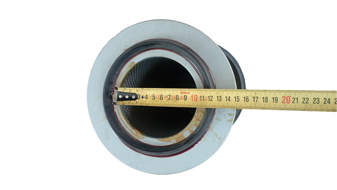 MANN-FILTER C 20 325 Filtro aria