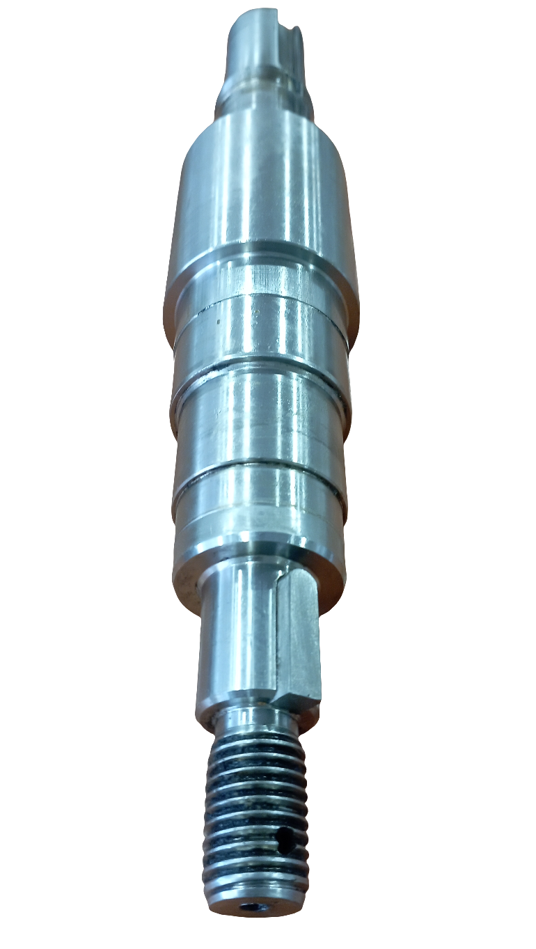 Albero per pompa GILKES