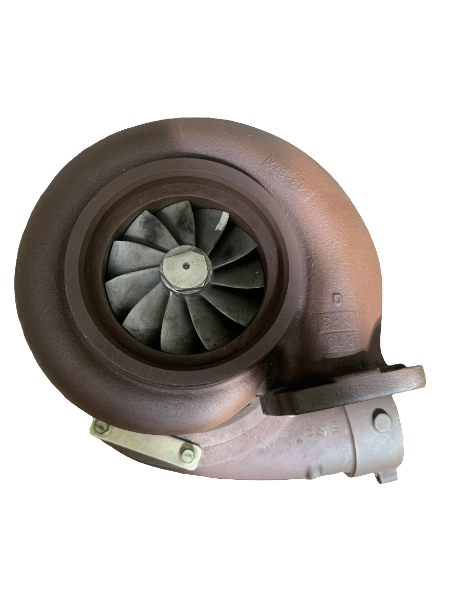 TURBO GARRETT TURBOCHARGER 416886-1 8864-02