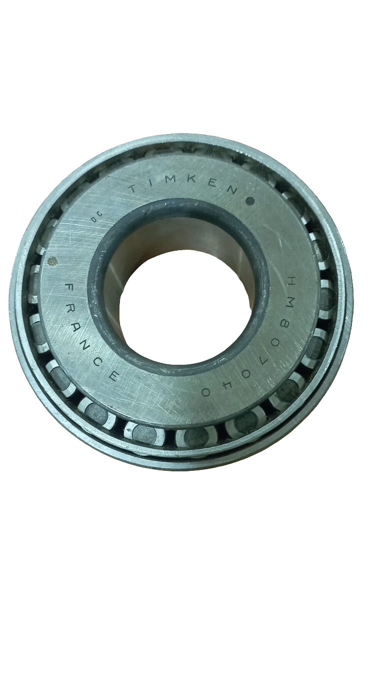 HM807040/HM807010 Timken
Cuscinetto a rulli conici a corona singola