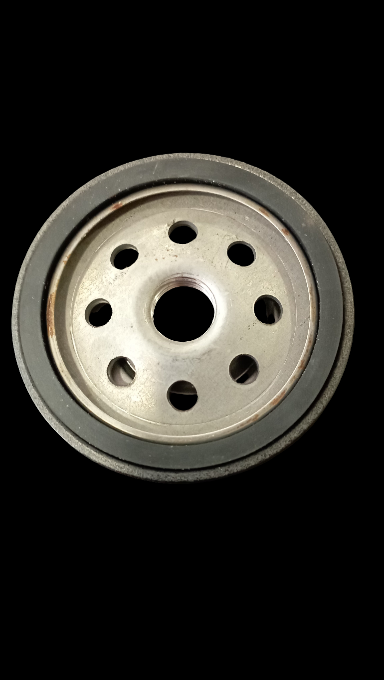 Filtro gasolio senza spurgo ONAN 1492106