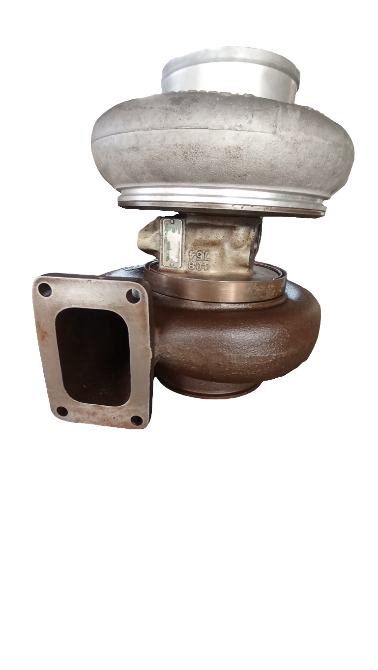 Turbo GARRETT 465324-9
