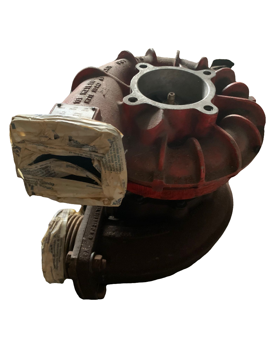 TURBO BBC TYP RR131-14