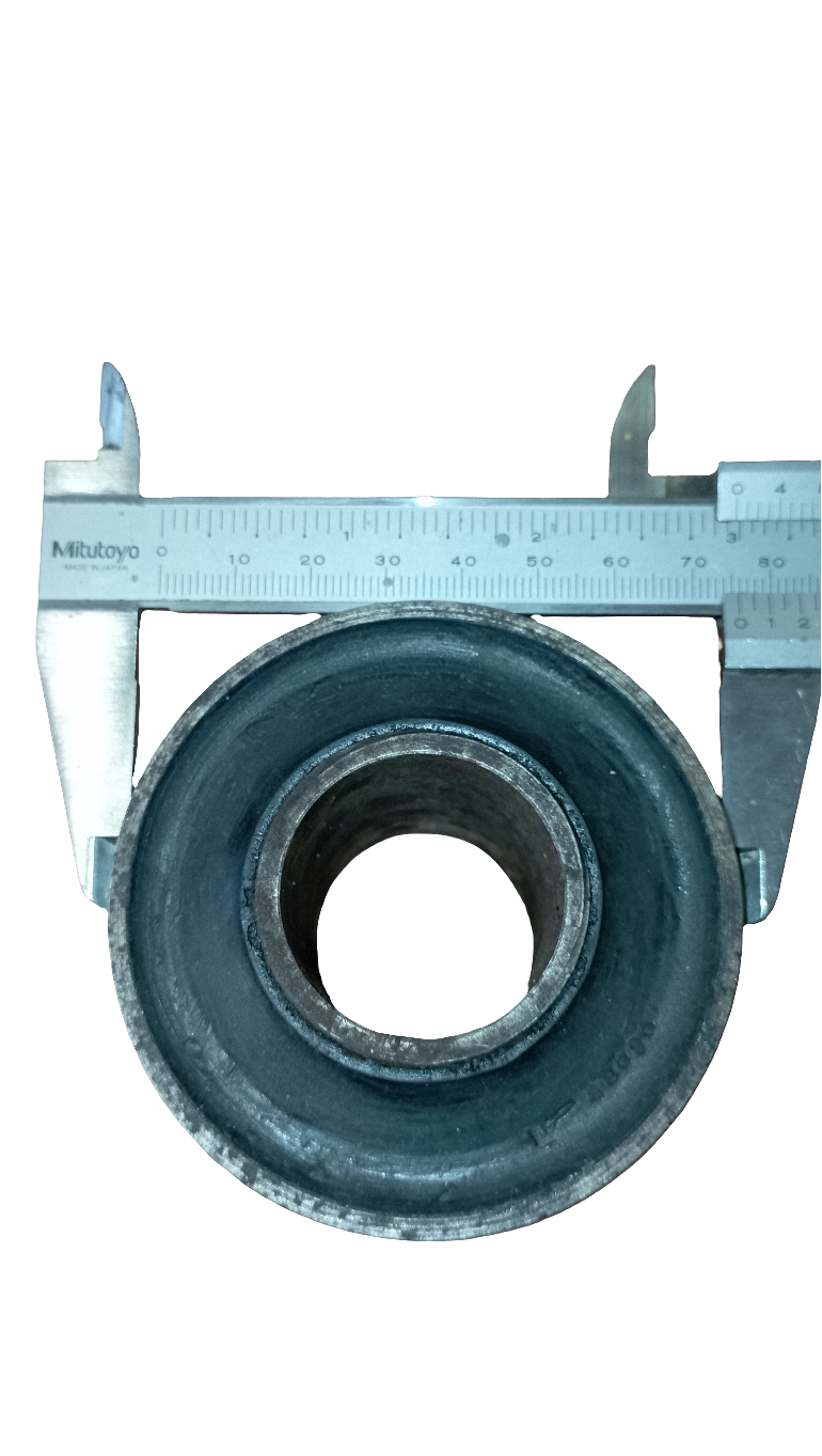 Boccola elastica silentblock code 88090