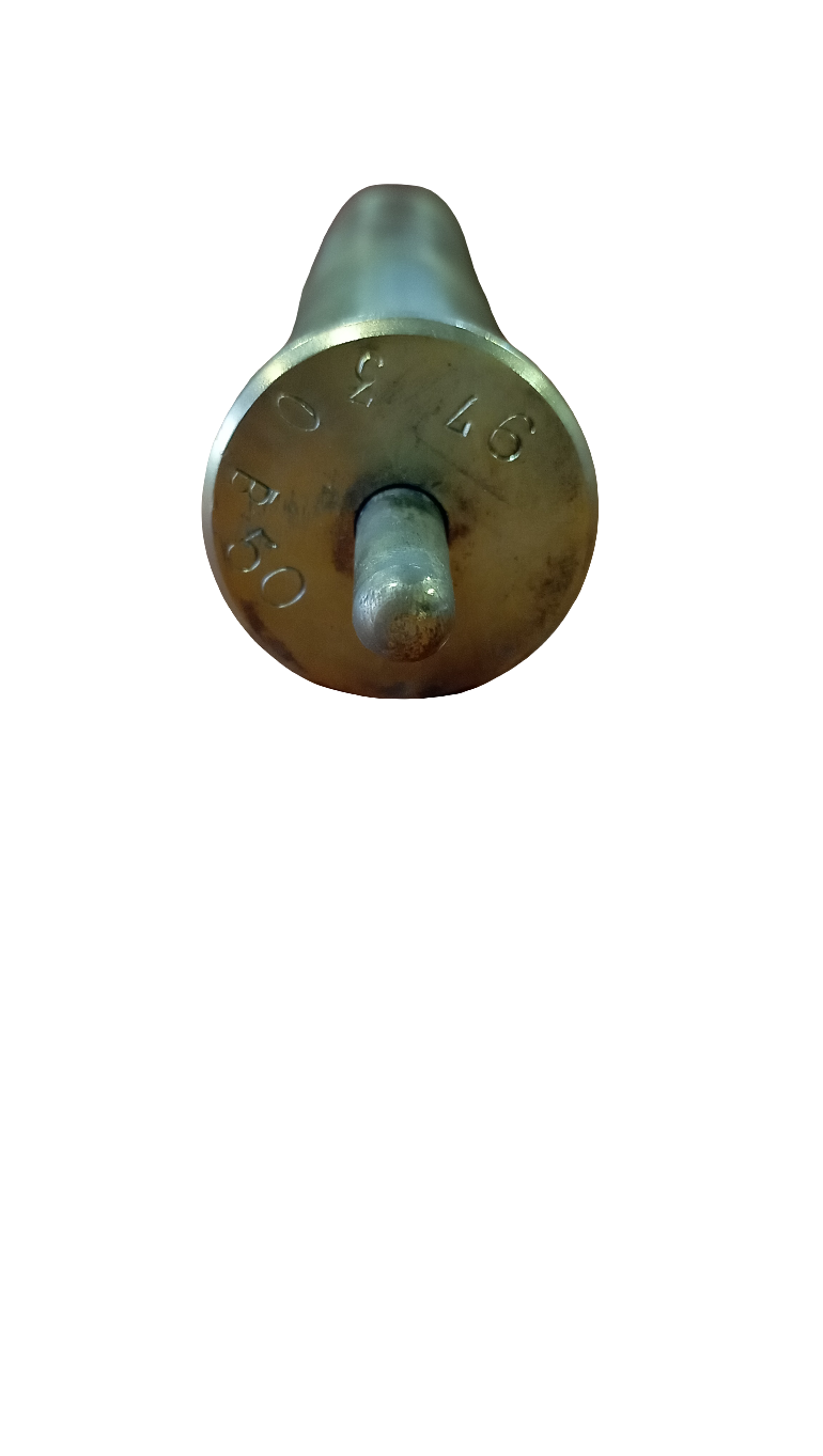 Valvola termostatica DEUTZ C 10 187 16 8114