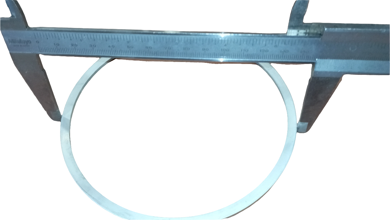 Segmenti - fasce elastiche IVECO 145x4x3x6 Fiat Iveco 4678572, 4691199, 4762583, 1901483, 1908719, 1901793, 1901990