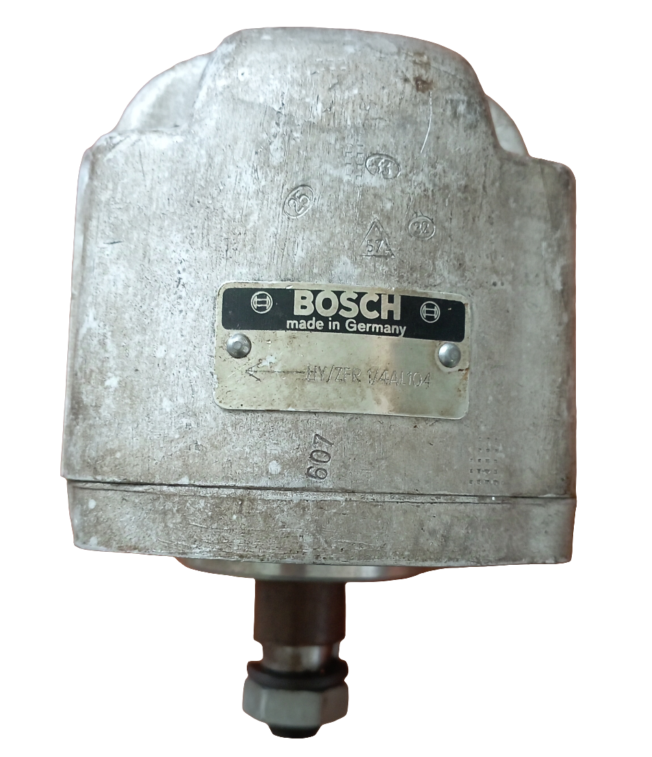Pompa idraulica originale Bosch HY/ZFR 1/4AL104