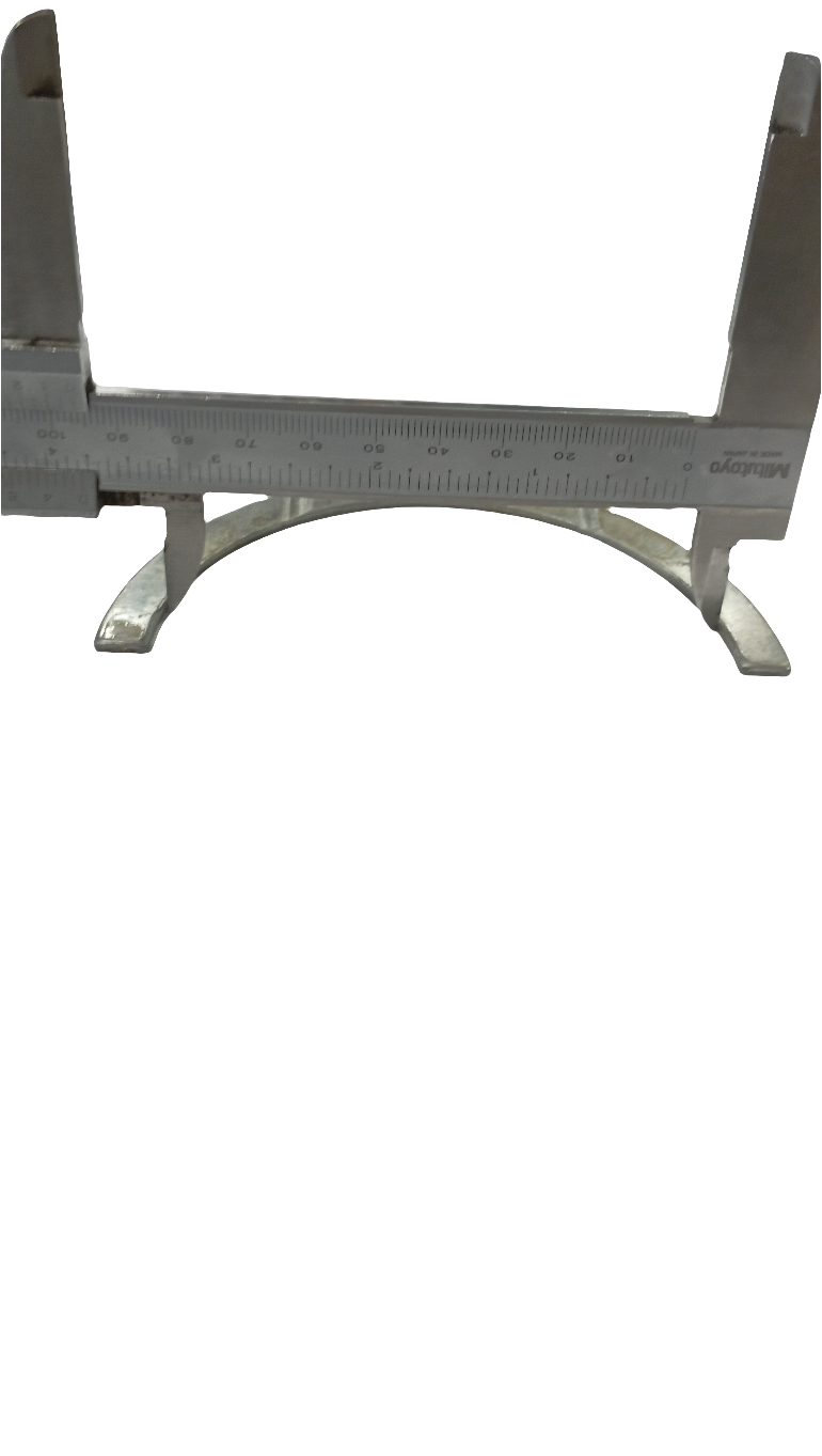 Coppia rasamento albero motore VM