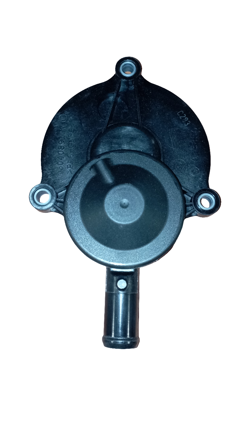 sfiatatoio Iveco codice 504089127
VALVOLA SFIATO PRESSIONE OLIO MONOBLOCCO