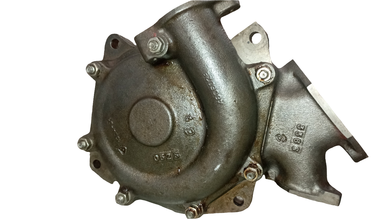 Pompa acqua dolce originale Iveco aifo motori 8210
