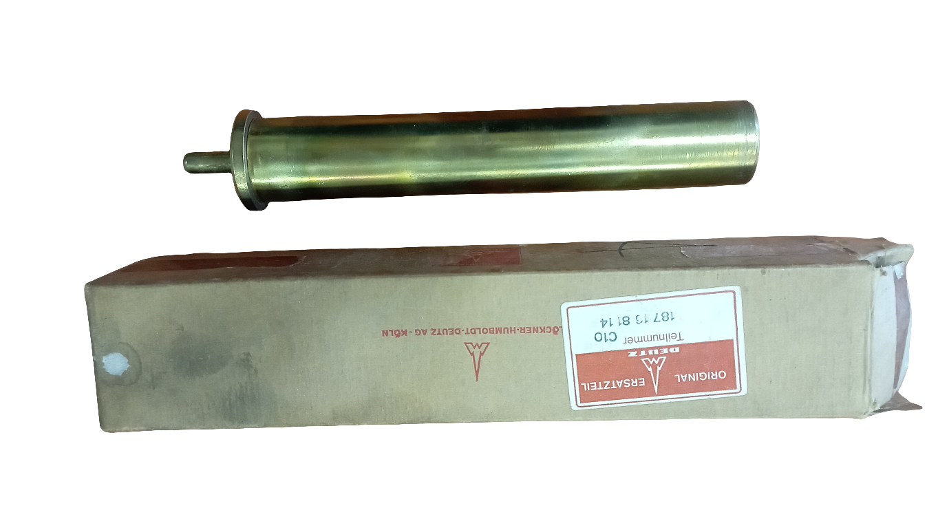 Valvola termostatica DEUTZ C 10 187 16 8114