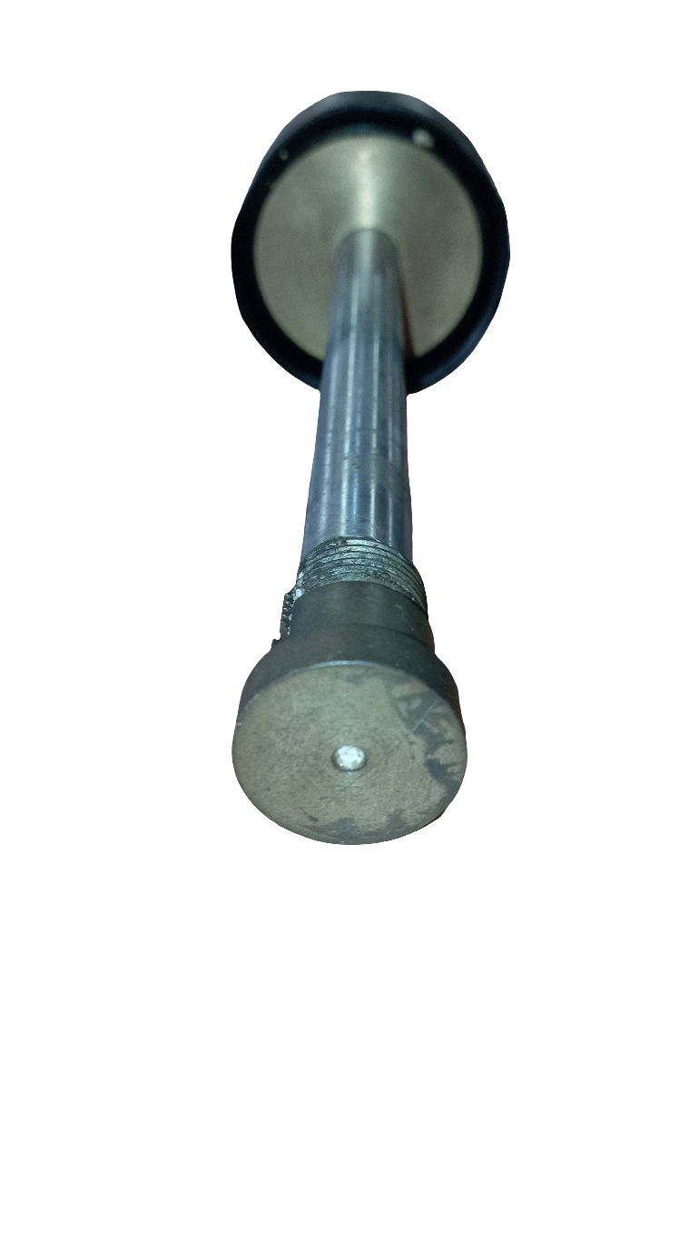 Valvola pistone per pompa acqua mare motore MWM