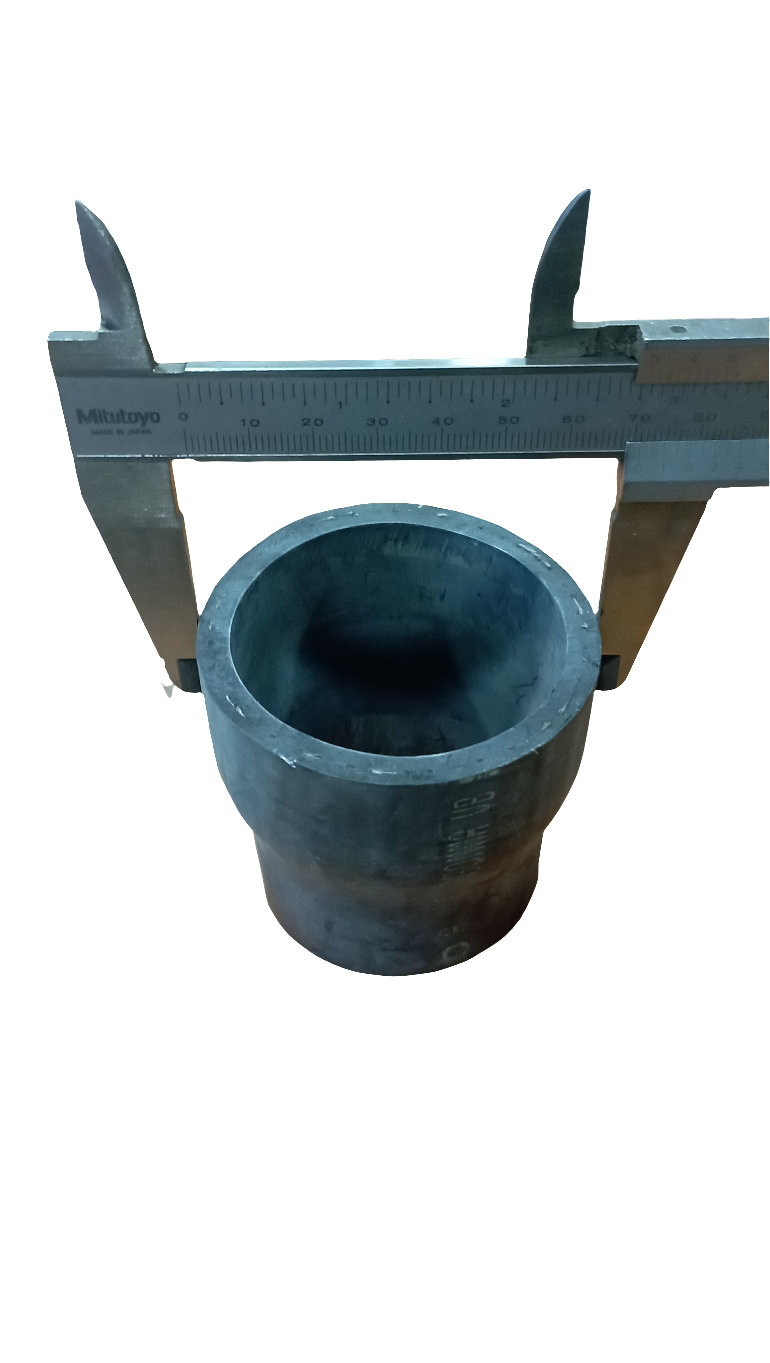 Manicotto acqua in gomma codice 4934576