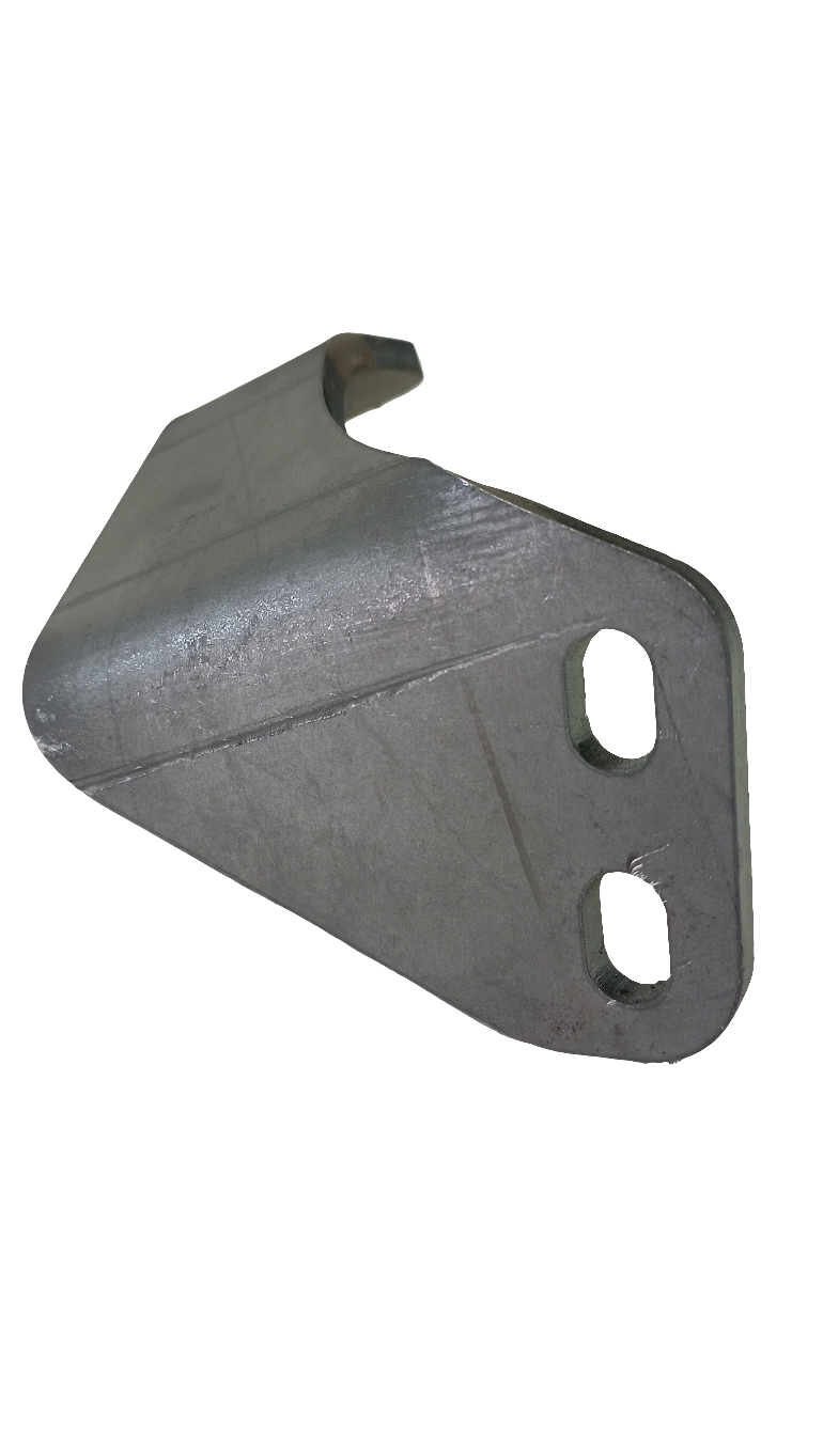 Staffe motori MAN TIPOGIA 1