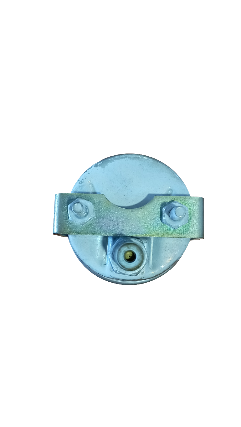 Strumento misurazione pressione olio originale Twin Disc 0 400 psi