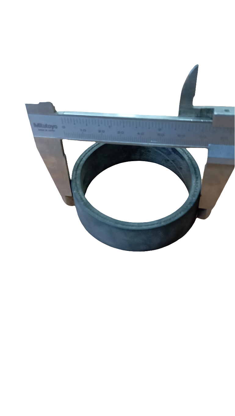 Anello in gomma Iveco