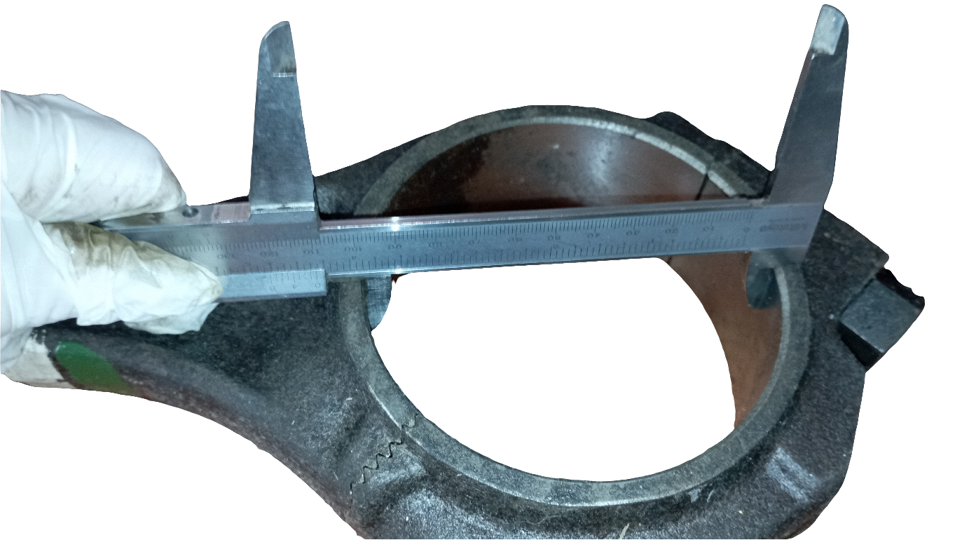 Biella motori marini MWM