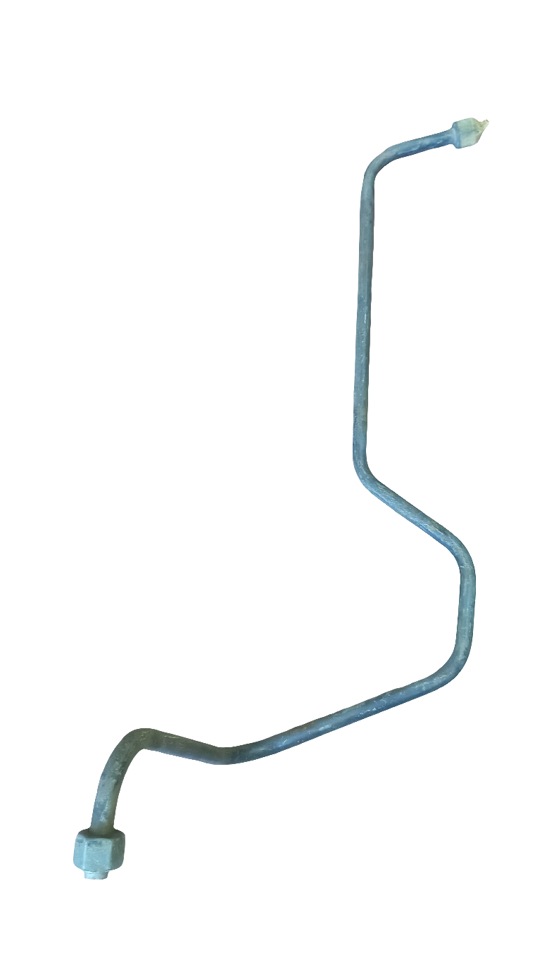 Cannette gasolio per Motori Isotta Fraschini