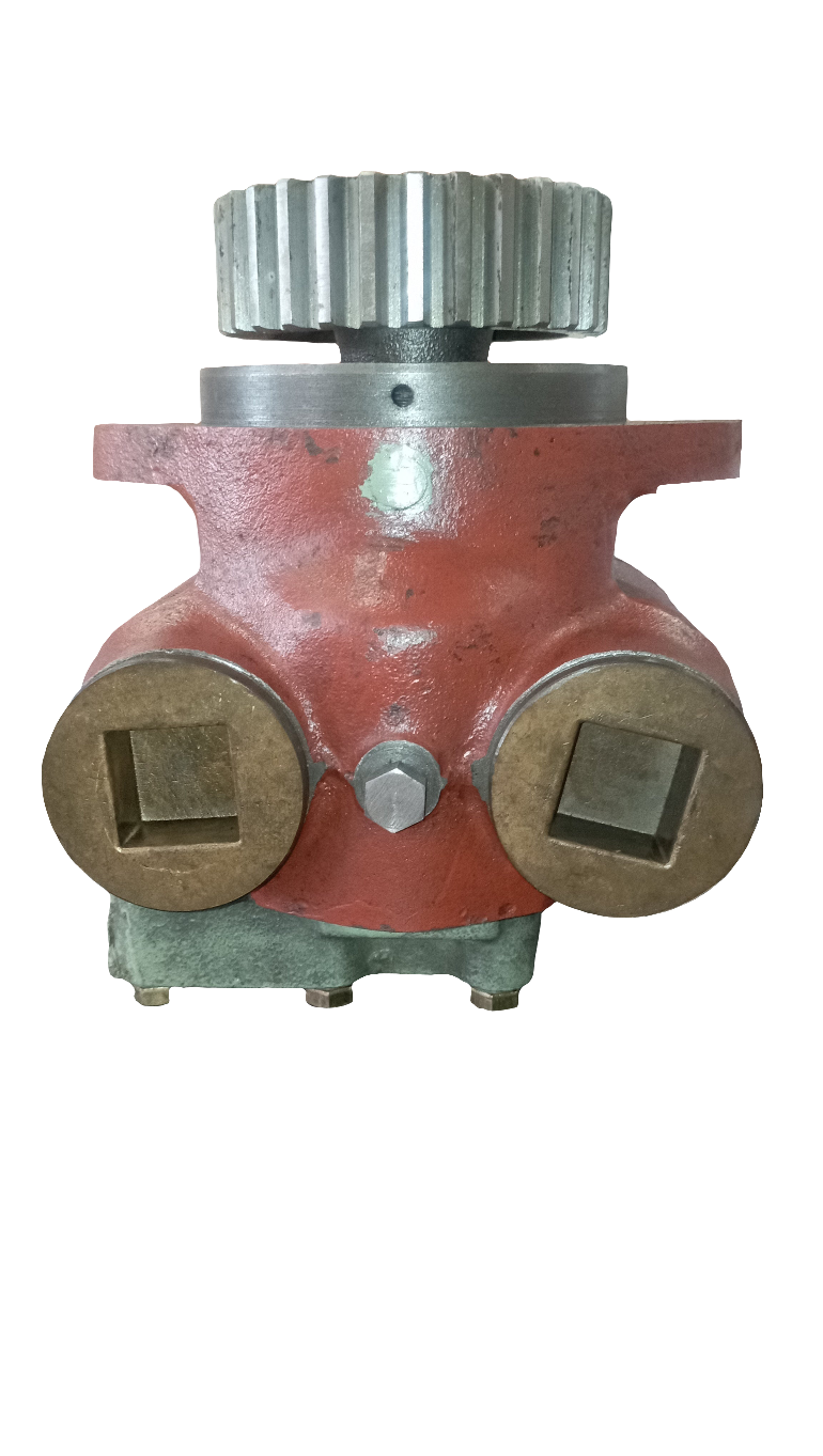Pompa olio DEUTZ 39 CR 4 V