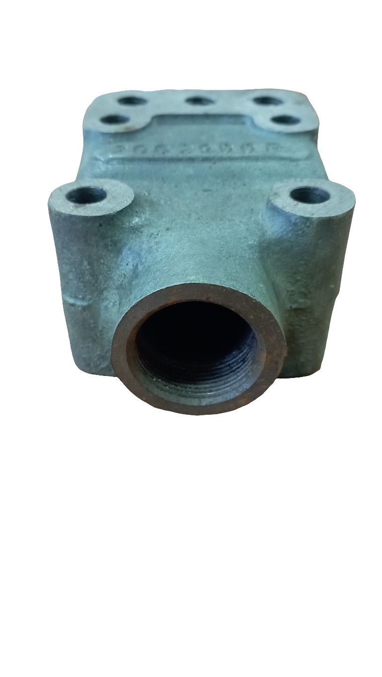 Alloggiamento valvola DEUTZ 0206 2899DE0187-16 206 2899E0187-16