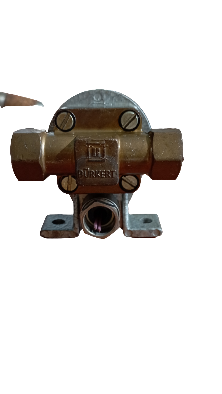 Pompetta elettrica travaso carburante motore MWM