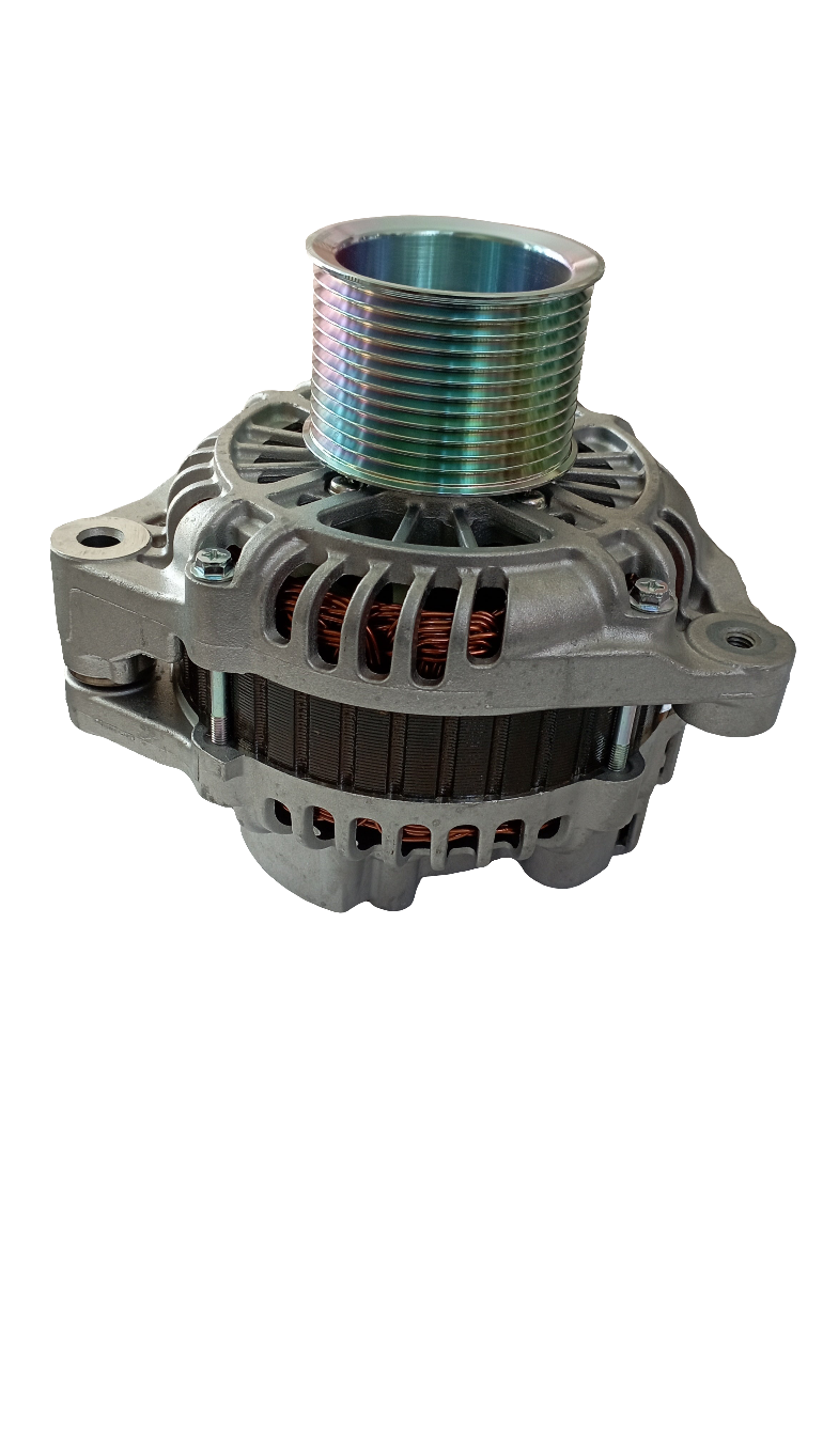 Alternatore Iveco 504028095 504065776 504349338 2998646