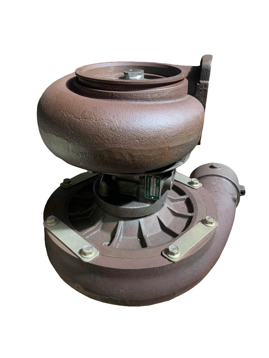 TURBO GARRETT TURBOCHARGER 416886-1 8864-02