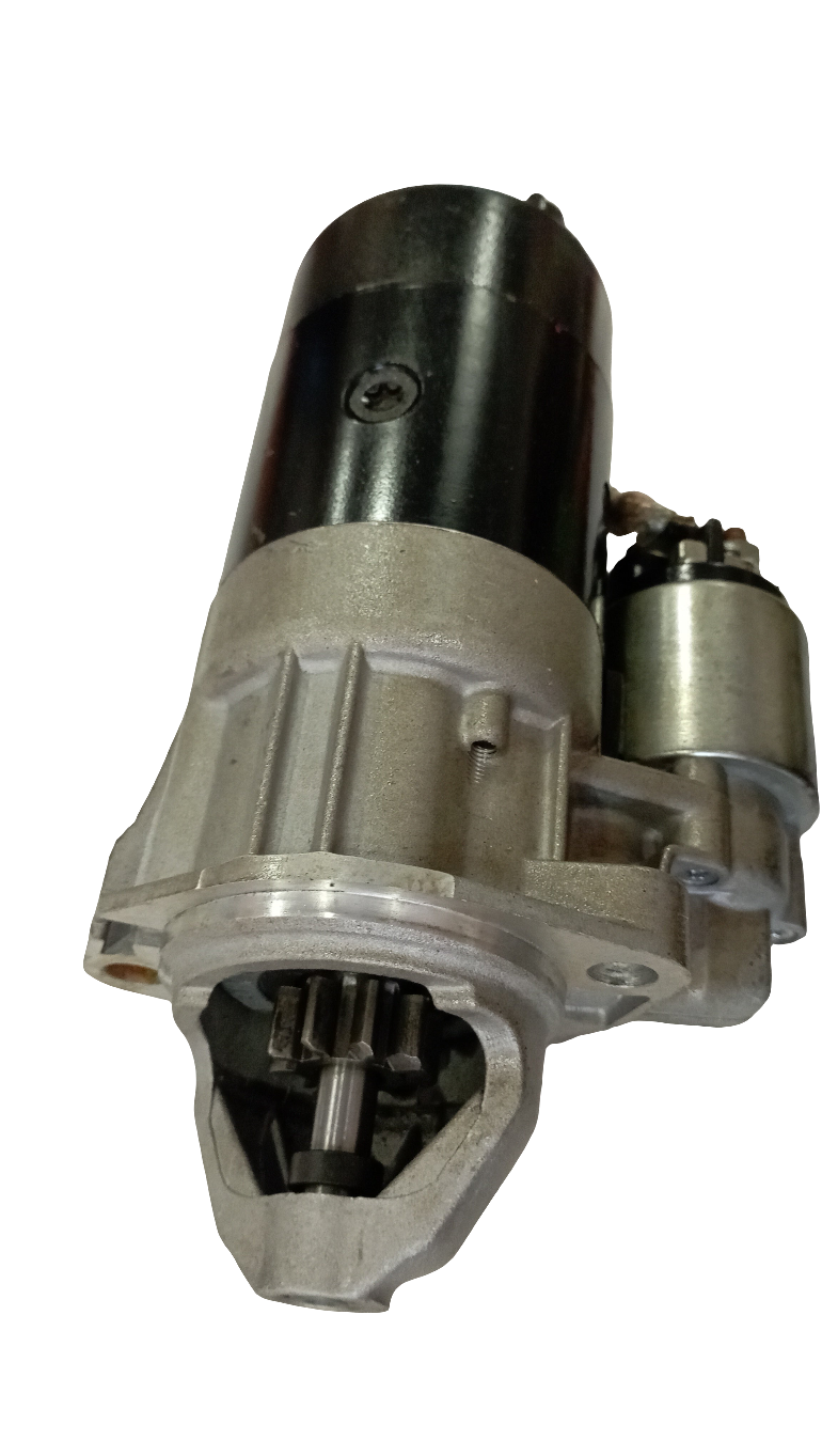 Motorino di avviamento compatibile con BOSCH 000 12 19 014