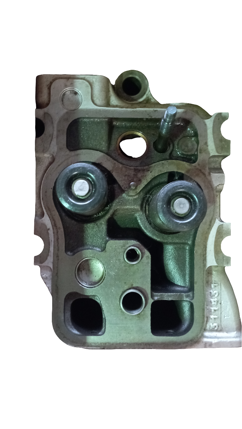 Testate motori marini Isotta Fraschini serie 1300