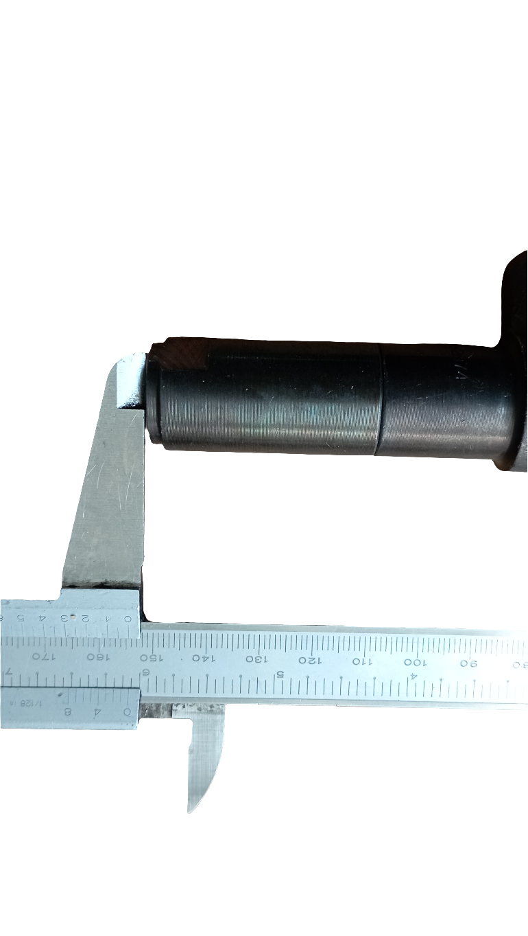 Polverizzatore completo per motori IVECO