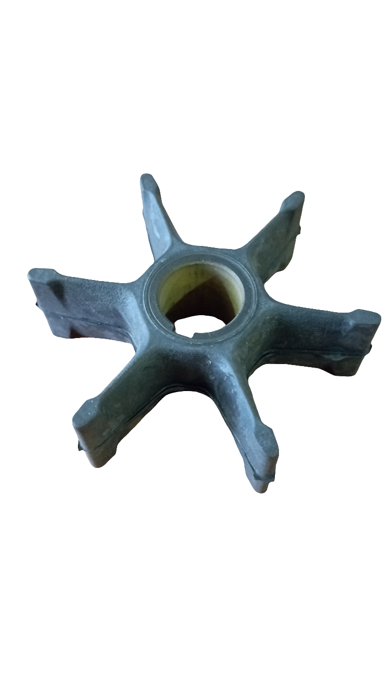 GIRANTE IN NEOPRENE COMPATIBLE JOHONSON/EV. YAMAHA 2T 25-40HP