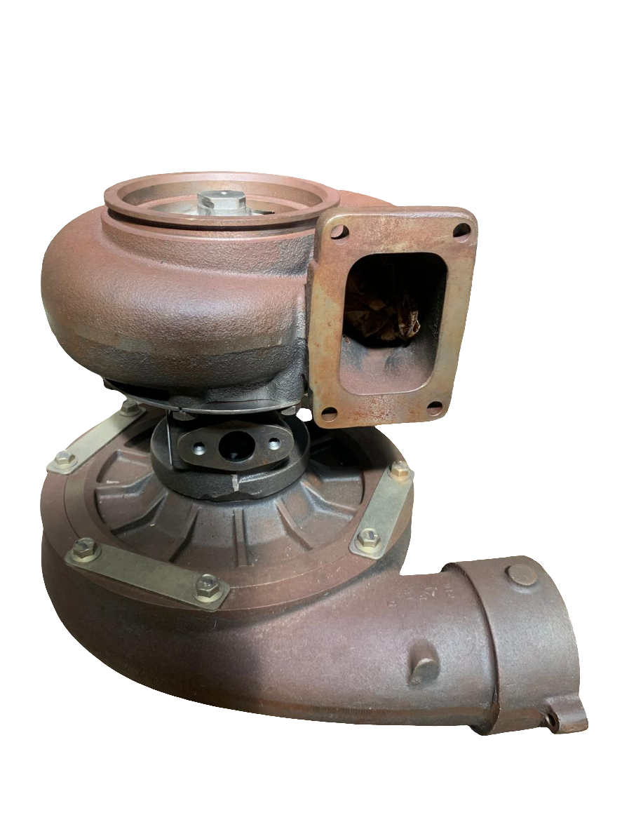 TURBO GARRETT TURBOCHARGER 416886-1 8864-02