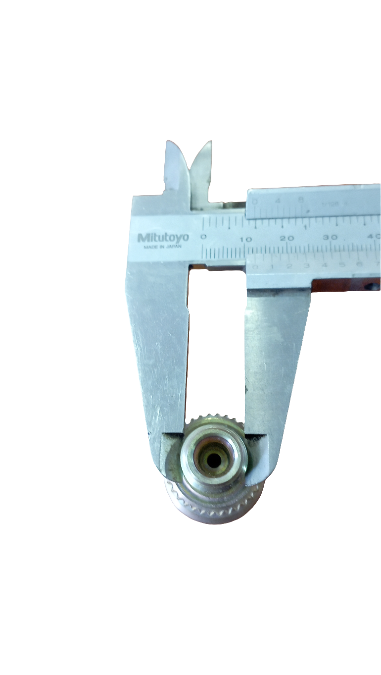 Valvola pompa iniezione Bosch codice 2 413 371 096