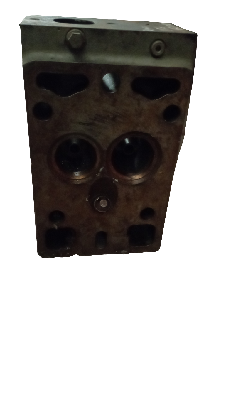Testate motori MWM