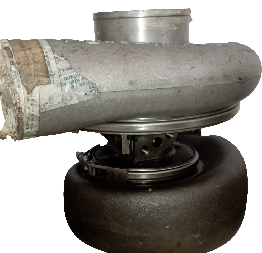 Turbo SCHWITZER code 312420