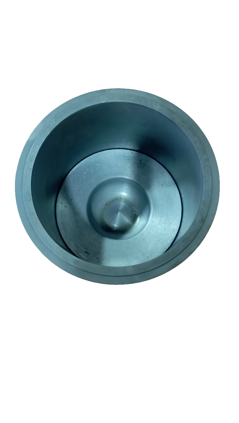 kit canna pistone/cilindro per motore iveco 8280