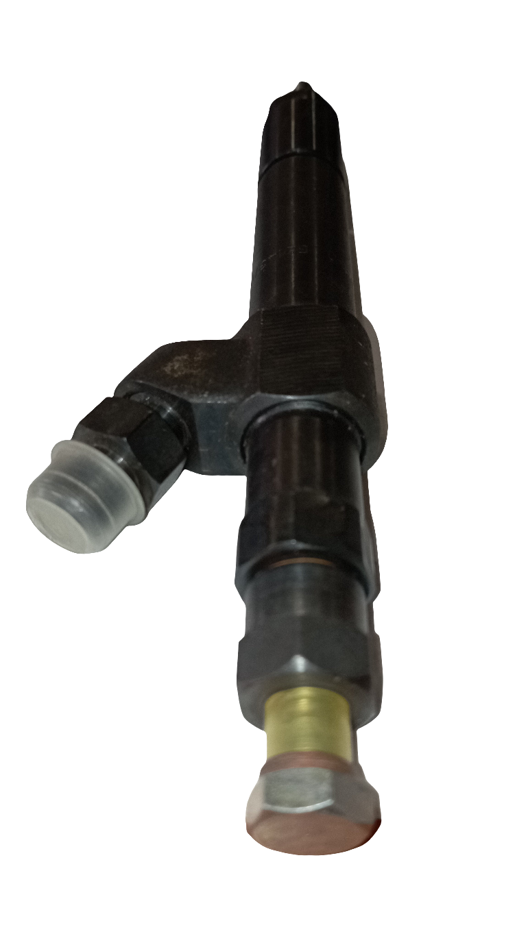 Porta polverizzatore completo di bussia a spillo Motori Isotta Fraschini