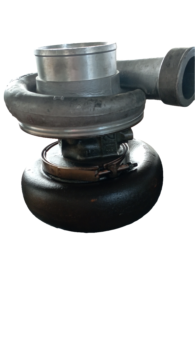 Turbo GARRETT 465324-9