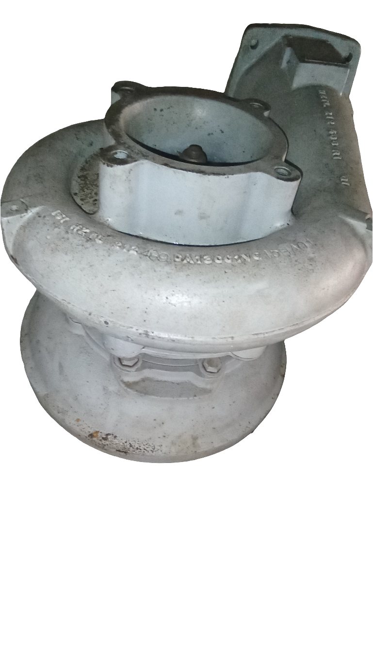 TURBO BBC TYP RR 153-12