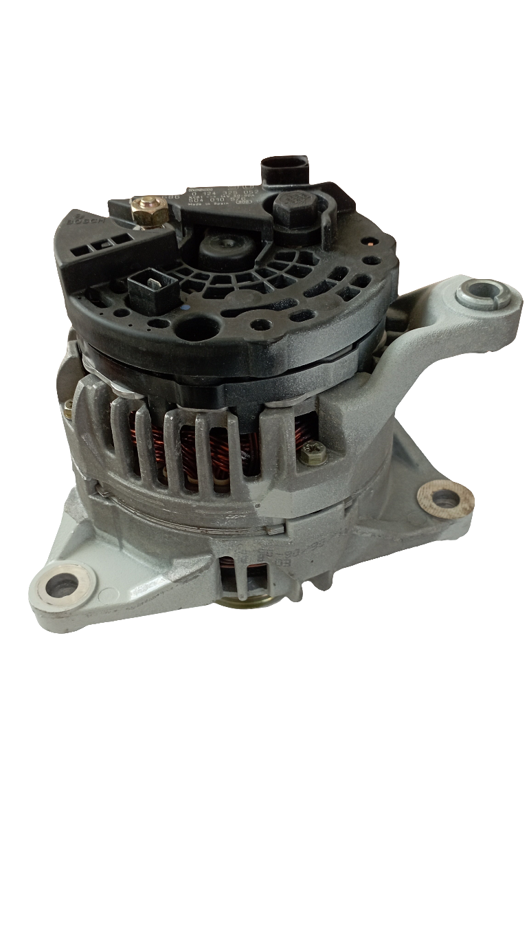 Alternatore motori IVECO - VM
14V / 90A