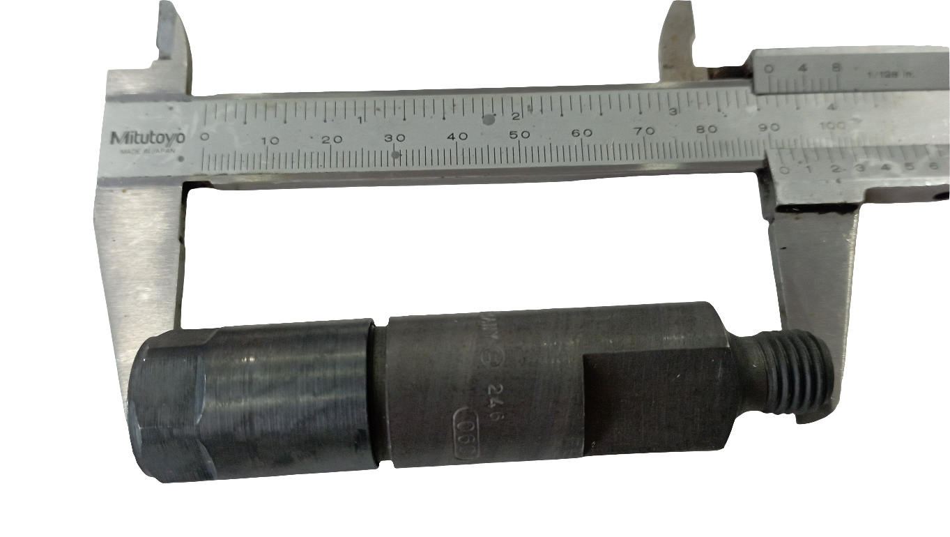 Supporto iniettore - IVECO - 000771355